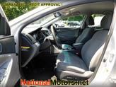 Thumbnail of 2012 Radiant Silver Hyundai SONATA