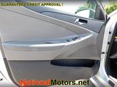 Thumbnail of 2012 Radiant Silver Hyundai SONATA