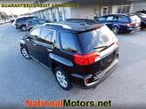 Thumbnail of 2017 Onyx Black GMC Terrain