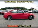 Thumbnail of 2022 Alfa Rosso Alfa Romeo Giulia