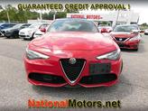 Thumbnail of 2022 Alfa Rosso Alfa Romeo Giulia