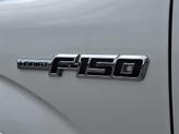 Thumbnail of 2014 White Platinum Clearcoat Metallic Ford F-150