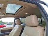 Thumbnail of 2014 White Platinum Clearcoat Metallic Ford F-150