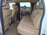 Thumbnail of 2014 White Platinum Clearcoat Metallic Ford F-150