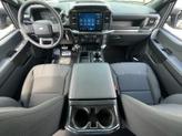 Thumbnail of 2025 Iconic Silver Metallic Ford F-150