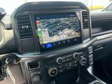 Thumbnail of 2025 Iconic Silver Metallic Ford F-150