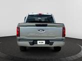 Thumbnail of 2025 Iconic Silver Metallic Ford F-150