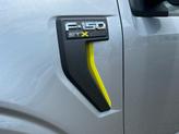 Thumbnail of 2025 Iconic Silver Metallic Ford F-150