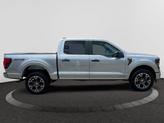 Thumbnail of 2025 Iconic Silver Metallic Ford F-150