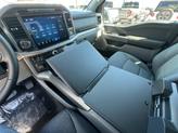 Thumbnail of 2025 Space White Metallic Ford F-150