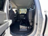 Thumbnail of 2025 Space White Metallic Ford F-150