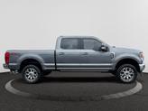 Thumbnail of 2022 Carbonized Gray Ford F-250
