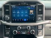 Thumbnail of 2025 Iconic Silver Metallic Ford F-150