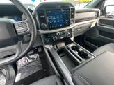 Thumbnail of 2025 Iconic Silver Metallic Ford F-150