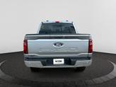 Thumbnail of 2025 Iconic Silver Metallic Ford F-150