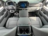 Thumbnail of 2025 Iconic Silver Metallic Ford F-150