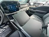 Thumbnail of 2025 Iconic Silver Metallic Ford F-150