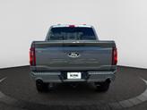 Thumbnail of 2025 Carbonized Gray Metallic Ford F-150