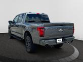 Thumbnail of 2025 Carbonized Gray Metallic Ford F-150
