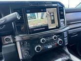 Thumbnail of 2023 Star White Metallic Tri-Coat Ford F-250