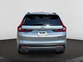 Thumbnail of 2023 Lunar Silver Metallic Honda CR-V Hybrid