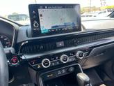 Thumbnail of 2023 Lunar Silver Metallic Honda CR-V Hybrid