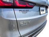 Thumbnail of 2023 Lunar Silver Metallic Honda CR-V Hybrid
