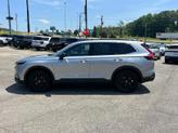 Thumbnail of 2023 Lunar Silver Metallic Honda CR-V Hybrid