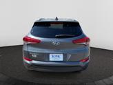 Thumbnail of 2018 Coliseum Gray Hyundai TUCSON