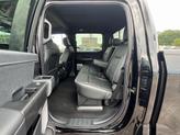Thumbnail of 2025 Agate Black Metallic Ford F-150