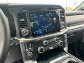Thumbnail of 2025 Agate Black Metallic Ford F-150