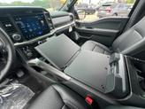 Thumbnail of 2025 Agate Black Metallic Ford F-150