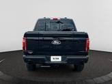 Thumbnail of 2025 Agate Black Metallic Ford F-150