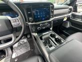 Thumbnail of 2025 Agate Black Metallic Ford F-150