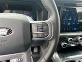 Thumbnail of 2025 Agate Black Metallic Ford F-150