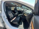 Thumbnail of 2022 Platinum White Pearl Honda CR-V