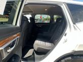 Thumbnail of 2022 Platinum White Pearl Honda CR-V