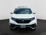 Thumbnail of 2022 Platinum White Pearl Honda CR-V