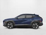 Thumbnail of 2025 Denim Blue Hyundai KONA
