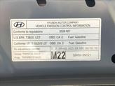 Thumbnail of 2026 Ecotronic Gray Pearl Hyundai PALISADE