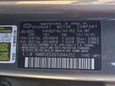 Thumbnail of 2026 Ecotronic Gray Pearl Hyundai PALISADE