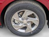 Thumbnail of 2025 Ultimate red Hyundai SONATA