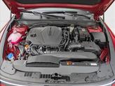 Thumbnail of 2025 Ultimate red Hyundai SONATA