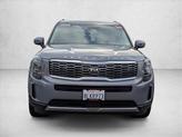 Thumbnail of 2020 Everlasting Silver Kia Telluride
