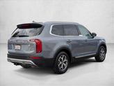 Thumbnail of 2020 Everlasting Silver Kia Telluride