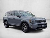 Thumbnail of 2020 Everlasting Silver Kia Telluride