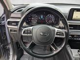 Thumbnail of 2020 Everlasting Silver Kia Telluride