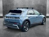 Thumbnail of 2025 Lucid Blue Hyundai IONIQ 5