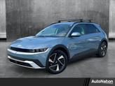 Photo of 2025 Lucid Blue Hyundai IONIQ 5