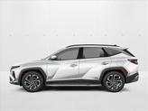 Thumbnail of 2025 Creamy White Pearl Hyundai TUCSON Plug-In Hybrid